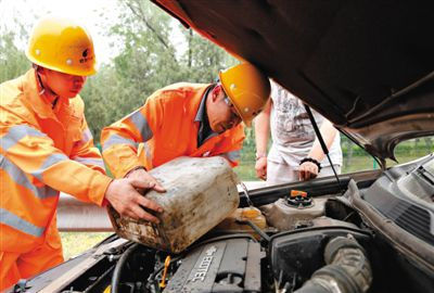 宁阳吴江道路救援