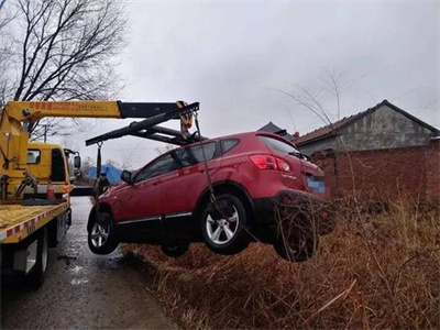 宁阳楚雄道路救援