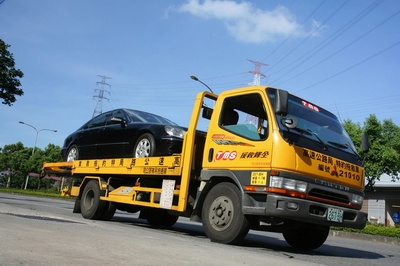 宁阳云县道路救援